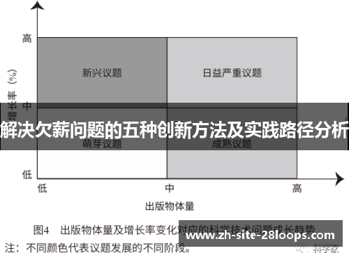 解决欠薪问题的五种创新方法及实践路径分析
