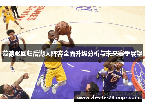 范德彪回归后湖人阵容全面升级分析与未来赛季展望