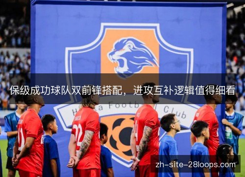 保级成功球队双前锋搭配,进攻互补逻辑值得细看 保级成功球队双前锋搭配,进攻互补逻辑值得细看